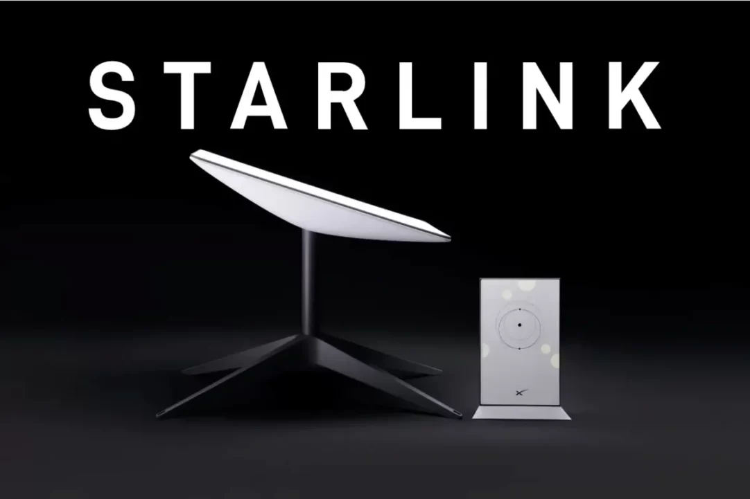 starlink