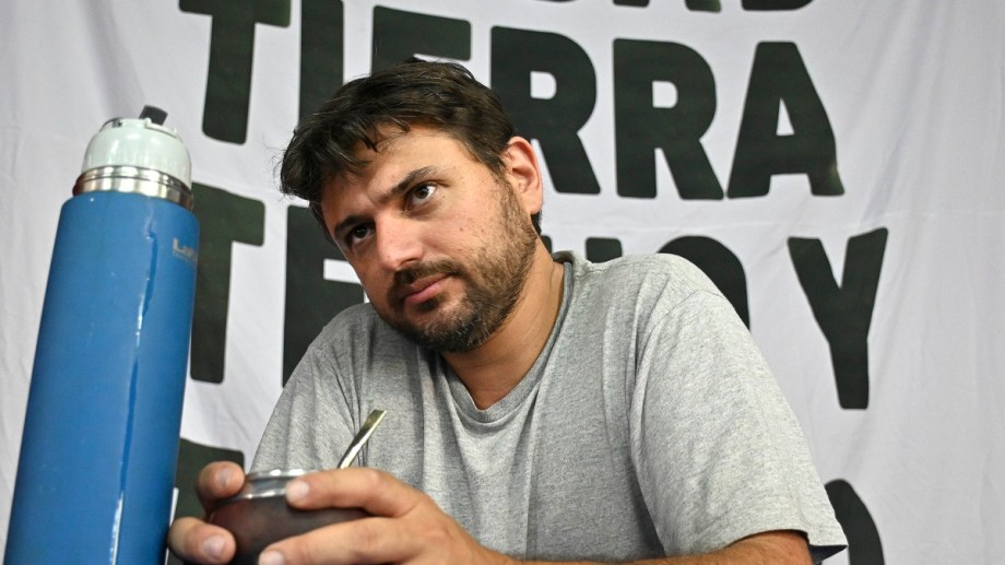 Grabois habló de “golpe” de Macri a Milei y Marra lo cruzó: solo “quiere cámara"