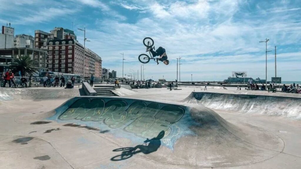 José "Maligno" Torres en Mar del Plata. - Que Digital Mar del Plata -