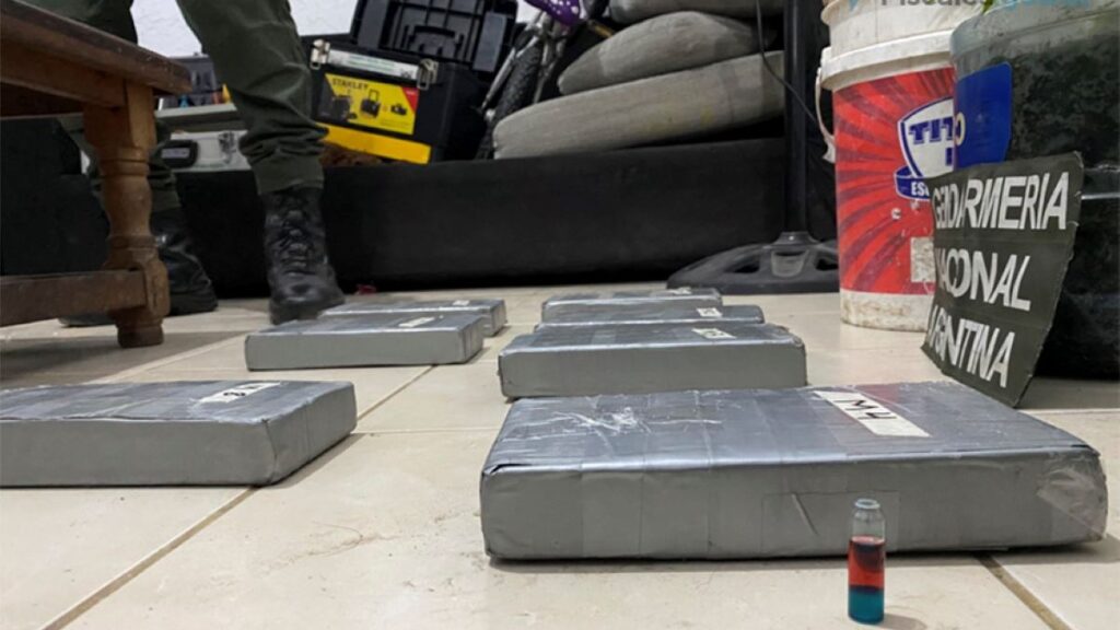 Un juzgado de San Nicolás ordenó 26 allanamientos en el Gran Buenos Aires, CABA, Salta y Tucumán. - Fiscales -