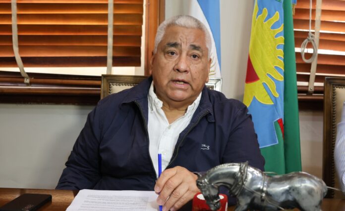 Cecilio Salazar