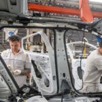Citroën dejará de fabricar en El Palomar y avanza con retiros voluntarios