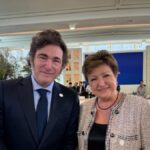 El FMI le pidió a Milei un aumento del monotributo y que más trabajadores paguen ganancias