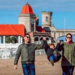 Fin de semana: movimiento turístico tranquilo y con gastos moderados