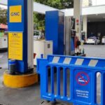 Siguen las restricciones en la venta de GNC en La Plata y alrededores