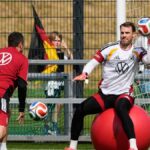 Alemania, el último bastión del hielo: Neuer y la épica de la vigencia