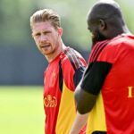 Bélgica: el ocaso de una generación en busca de su identidad