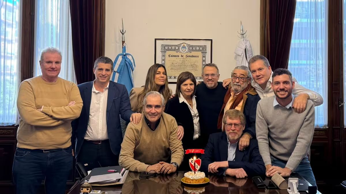 Bullrich, otra vez dura con Adorni: «esto más que un error es una omisión ética»