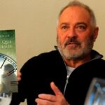 «Cada vez que me recuerdes», la novela de Oscar Liberman que tensiona al romance con la memoria