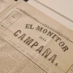 El Monitor de la Campaña: el primer periódico rural de la Provincia de Buenos Aires