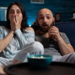 HBO Max sorprendió a todos con una escalofriante película de terror rioplatense