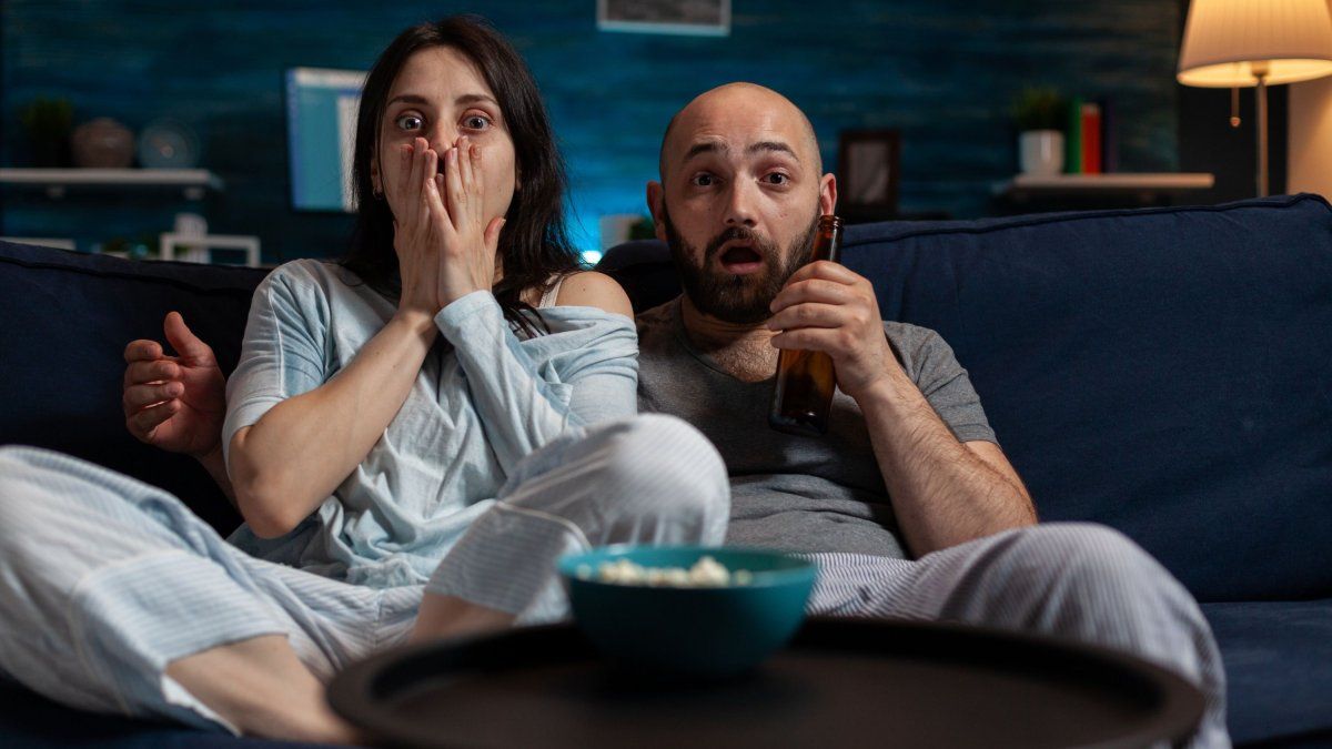 HBO Max sorprendió a todos con una escalofriante película de terror rioplatense