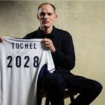 La apuesta de Tuchel en Inglaterra: ¿genio estratega o verdugo de las estrellas?