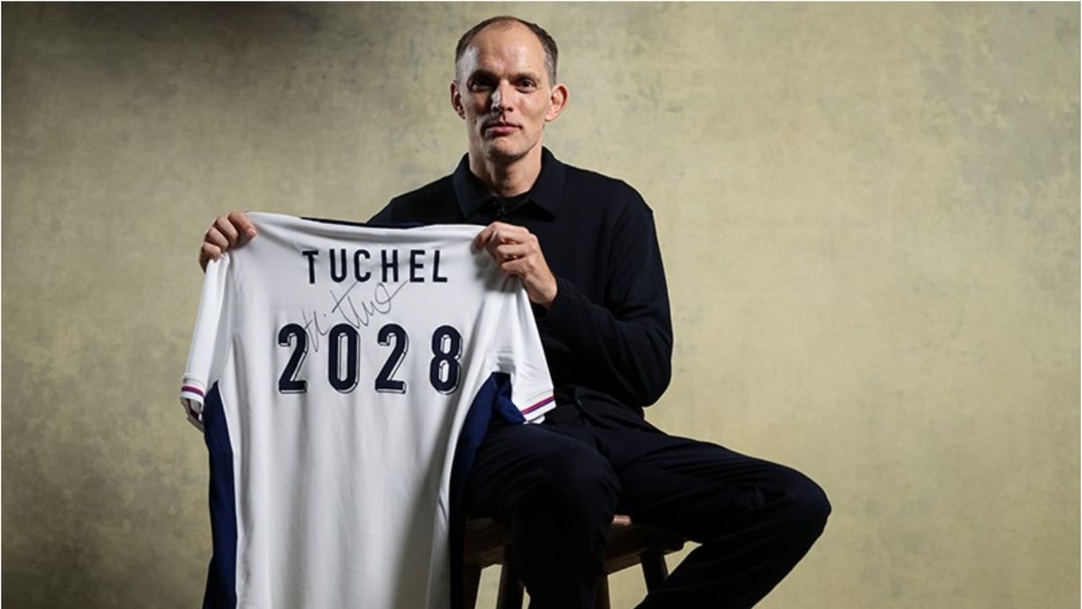 La apuesta de Tuchel en Inglaterra: ¿genio estratega o verdugo de las estrellas?