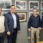 Madariaga: La Provincia de Buenos Aires interviene en la laguna Los Horcones mientras se discuten obras esenciales