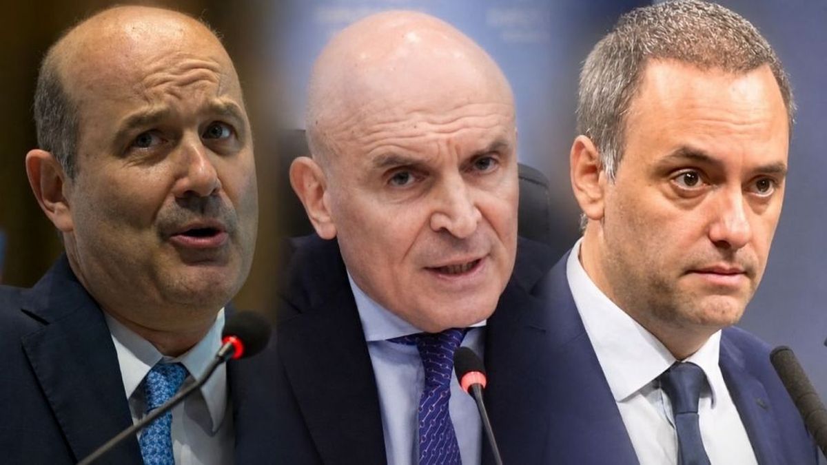¿Qué otros funcionarios además de Adorni pidieron adherir al régimen simplificado de ganancias?